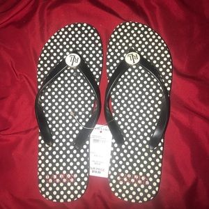 Ralph Lauren Flip Flops